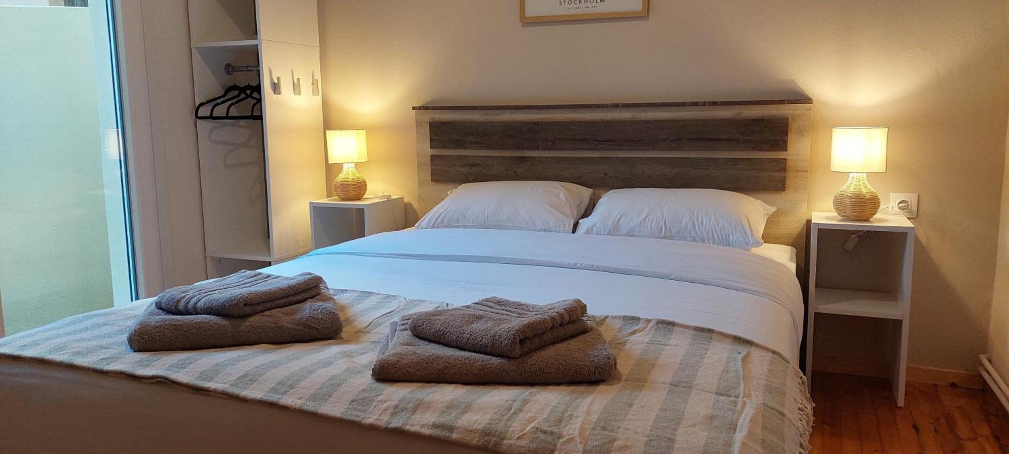 Euphoria Apartment Alexandroupoli Ruang foto