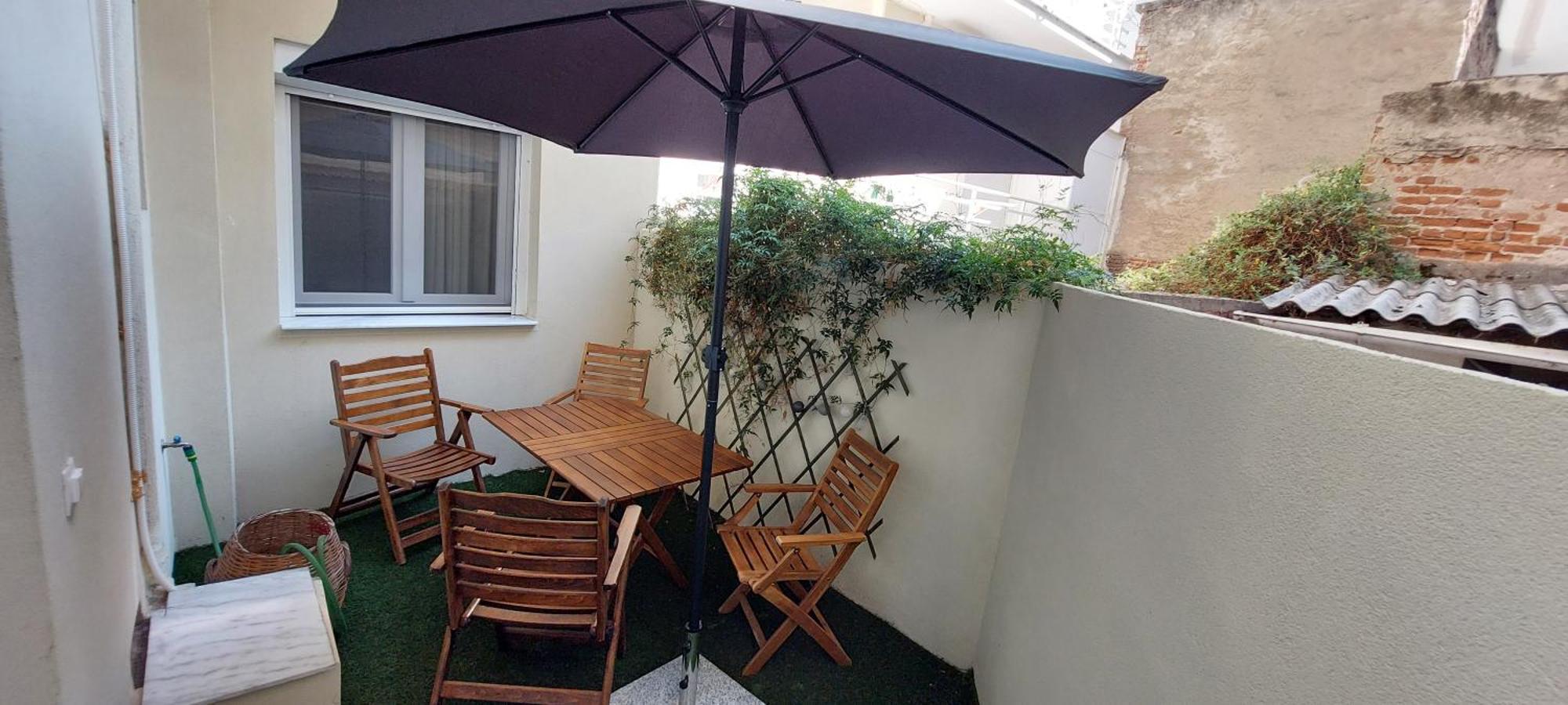 Euphoria Apartment Alexandroupoli Bagian luar foto
