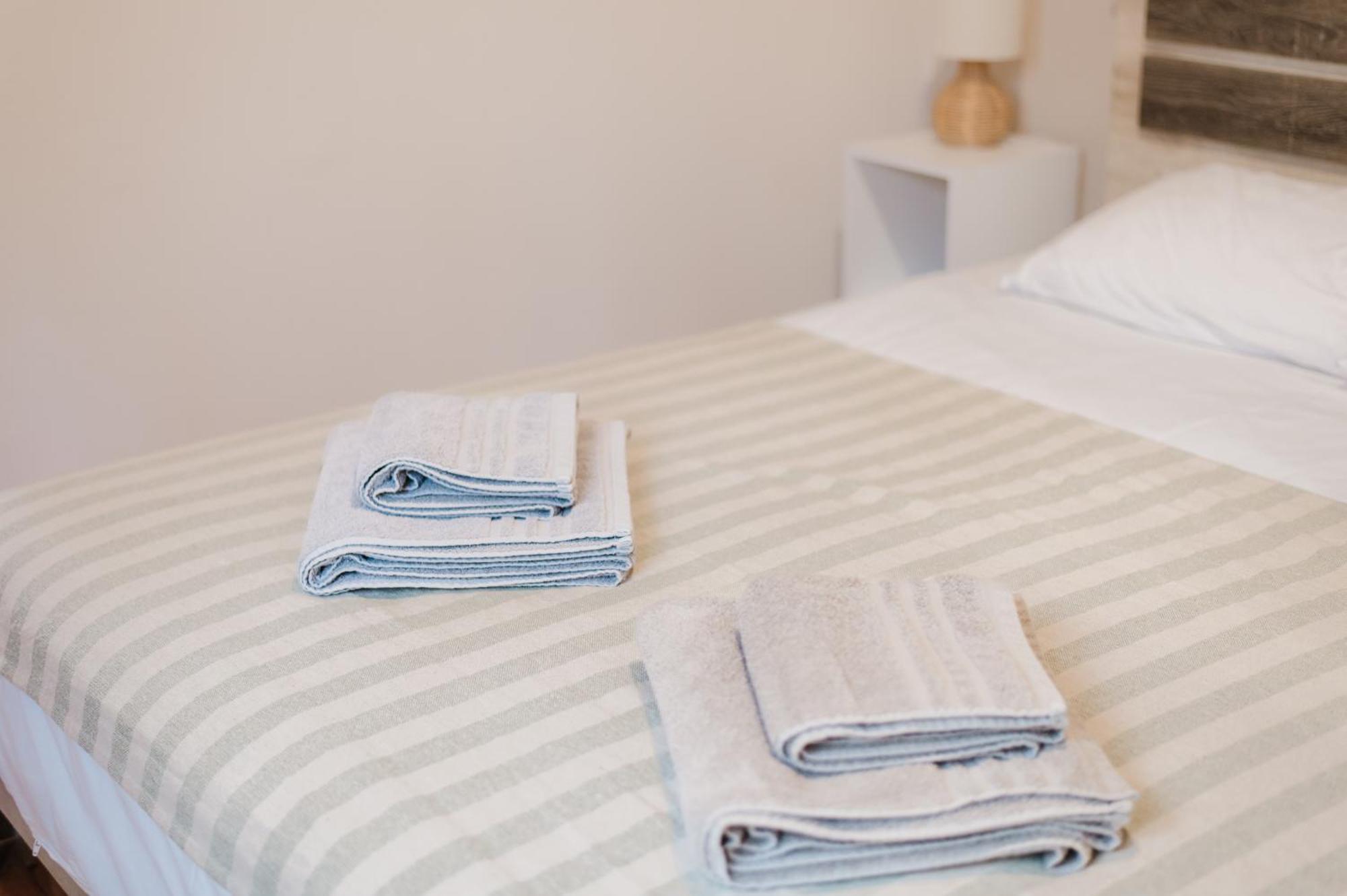 Euphoria Apartment Alexandroupoli Bagian luar foto