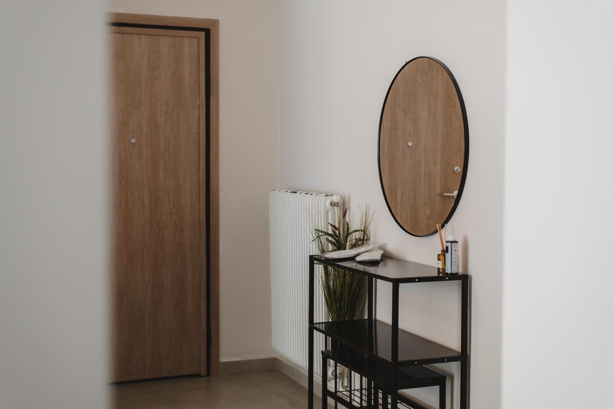 Euphoria Apartment Alexandroupoli Bagian luar foto