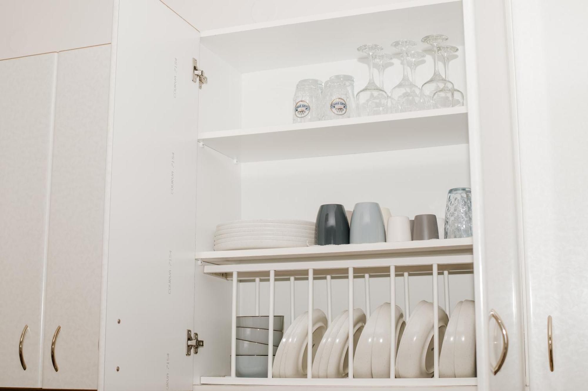 Euphoria Apartment Alexandroupoli Bagian luar foto